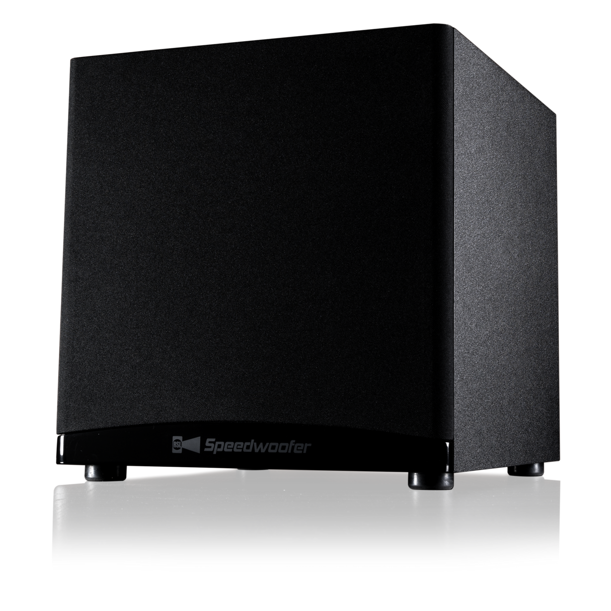 Speedwoofer 10S MKII