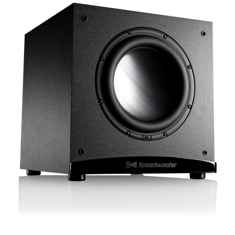 Speedwoofer 10S MKII