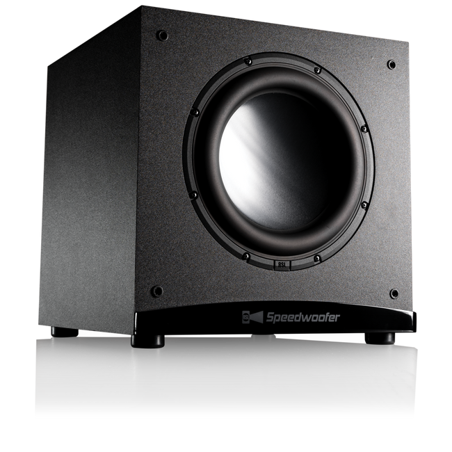 Speedwoofer 10S MKII