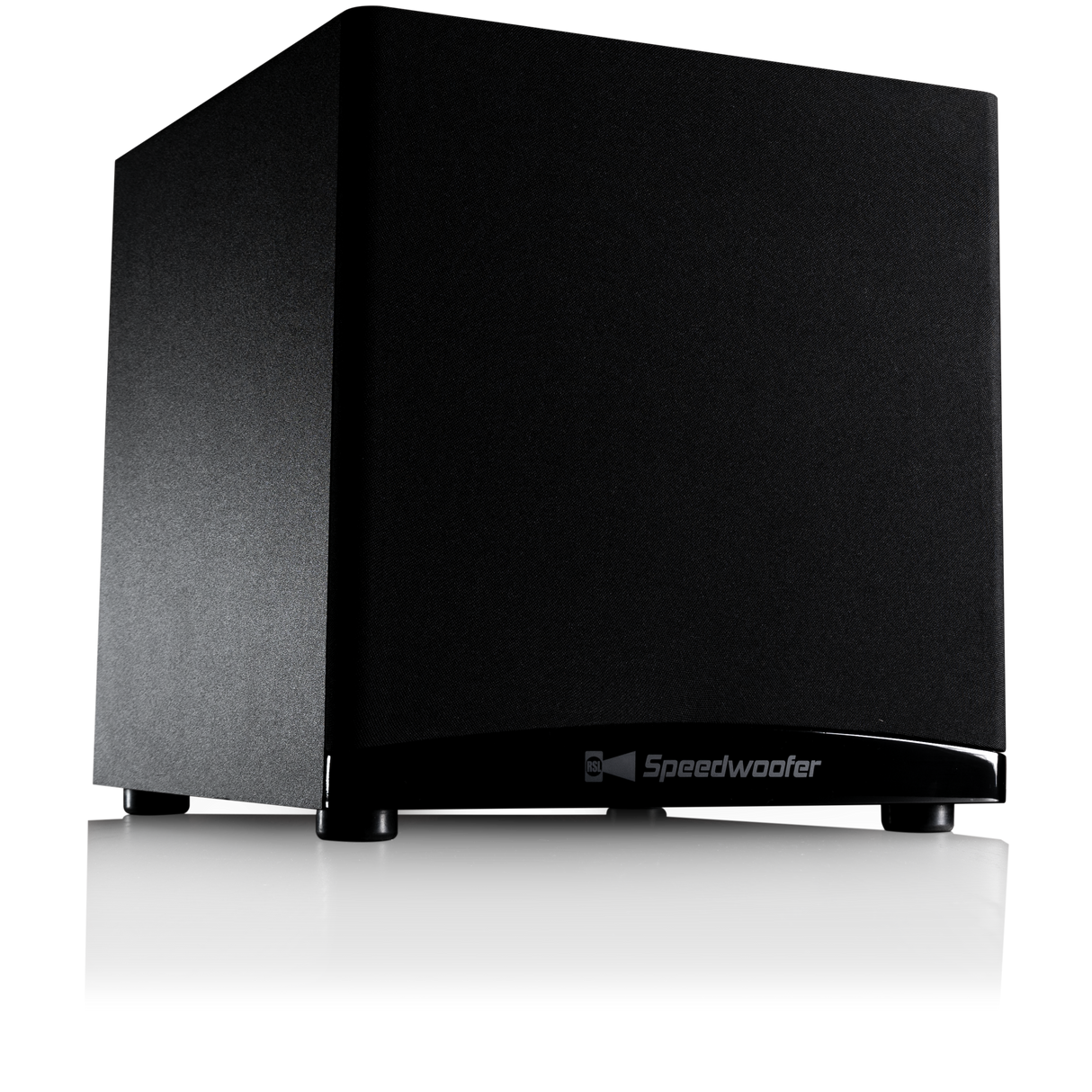 Speedwoofer 10S MKII