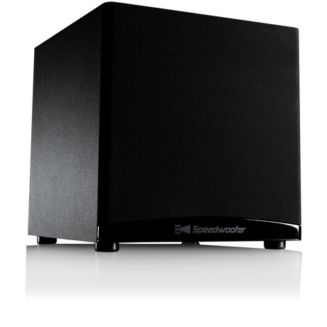 Speedwoofer 10S MKII