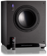 12S CG23M 5.1 HOME THEATER SYSTEM