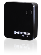AR4 Wireless Receiver