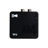 AR4 Wireless Receiver (RCA)