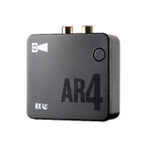 AR4 Wireless Receiver (RCA)