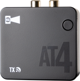 AT4 Wireless Transmitter (RCA)