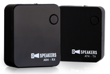 WIRELESS AUDIO KIT (COMPATIBLE WITH SPEEDWOOFER 12S & 10E MODELS)