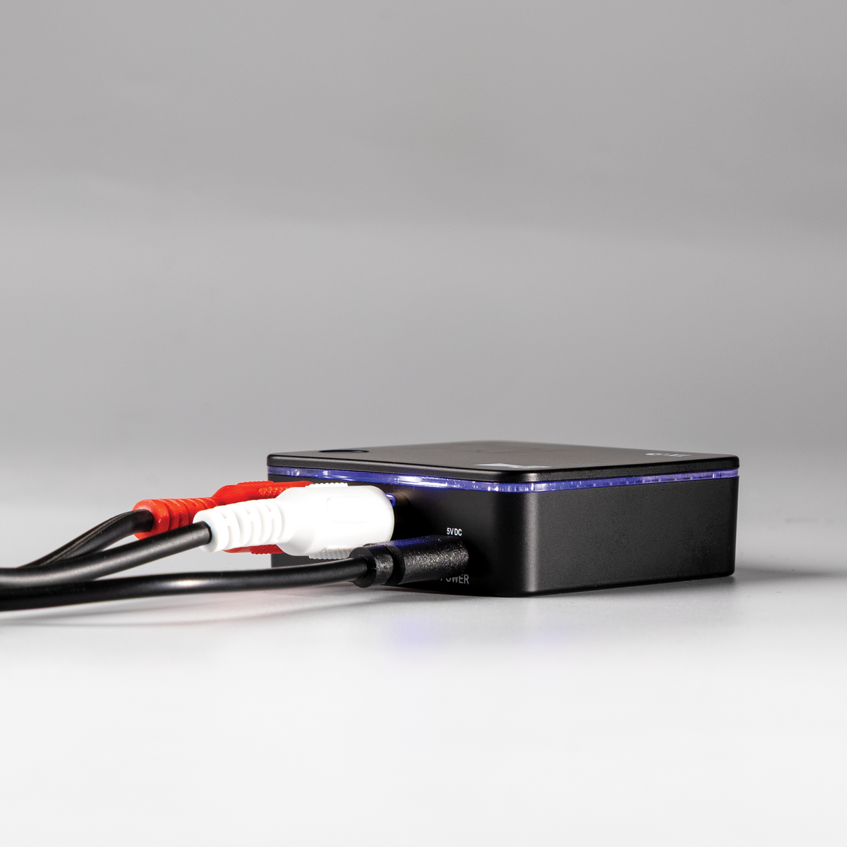 AR4 Wireless Receiver (RCA)