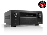 Denon AVR-A1H (15.4 Ch. 150W 8K)