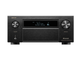 Denon AVR-A1H (15.4 Ch. 150W 8K)