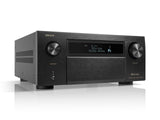 Denon AVR-A1H (15.4 Ch. 150W 8K)