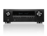 Denon AVR-S770H (7.2 Ch. 75W 8K)