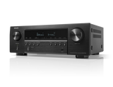 Denon AVR-S770H (7.2 Ch. 75W 8K)