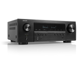 Denon AVR-S770H (7.2 Ch. 75W 8K)