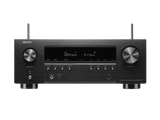 Denon AVR-S970H (7.2 Ch. 90W 8K)