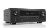 Denon AVR-S970H (7.2 Ch. 90W 8K)