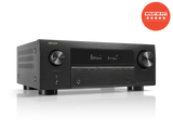 Denon AVR-X2800H (7.2 Ch. 95W 8K)