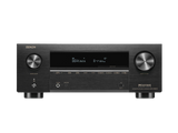 Denon AVR-X3800H (9.4 Ch. 105W 8K)