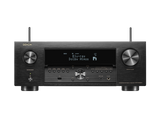 Denon AVR-X4800H (9.4 Ch. 125W 8K)