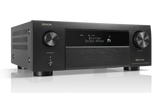 Denon AVR-X4800H (9.4 Ch. 125W 8K)