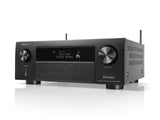 Denon AVR-X4800H (9.4 Ch. 125W 8K)