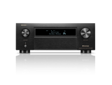 Denon AVR-X6800H (11.4 Ch. 140W 8K)