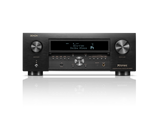 Denon AVR-X6800H (11.4 Ch. 140W 8K)