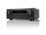 Denon AVR-X6800H (11.4 Ch. 140W 8K)