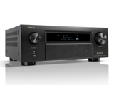 Denon AVR-X6800H (11.4 Ch. 140W 8K)