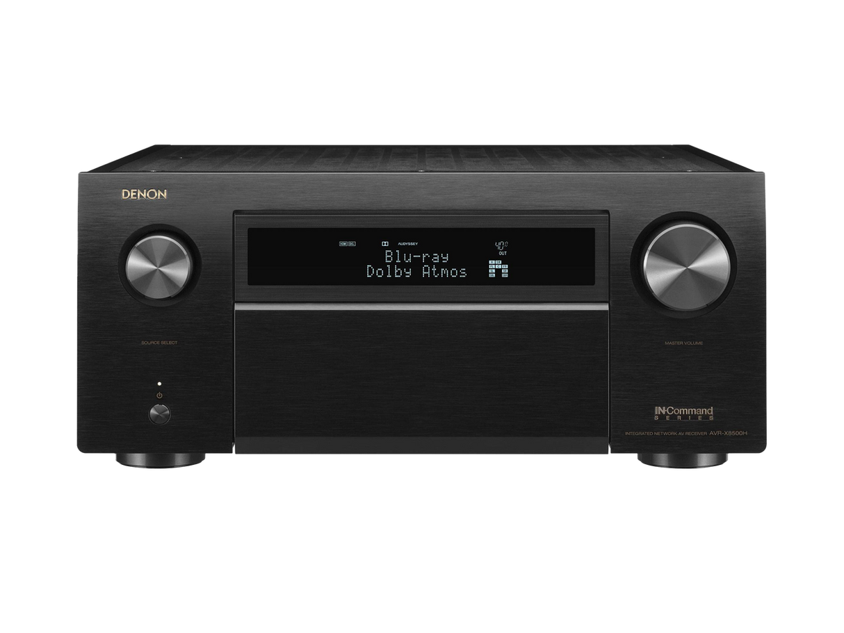 Denon AVR-X8500HA Receiver