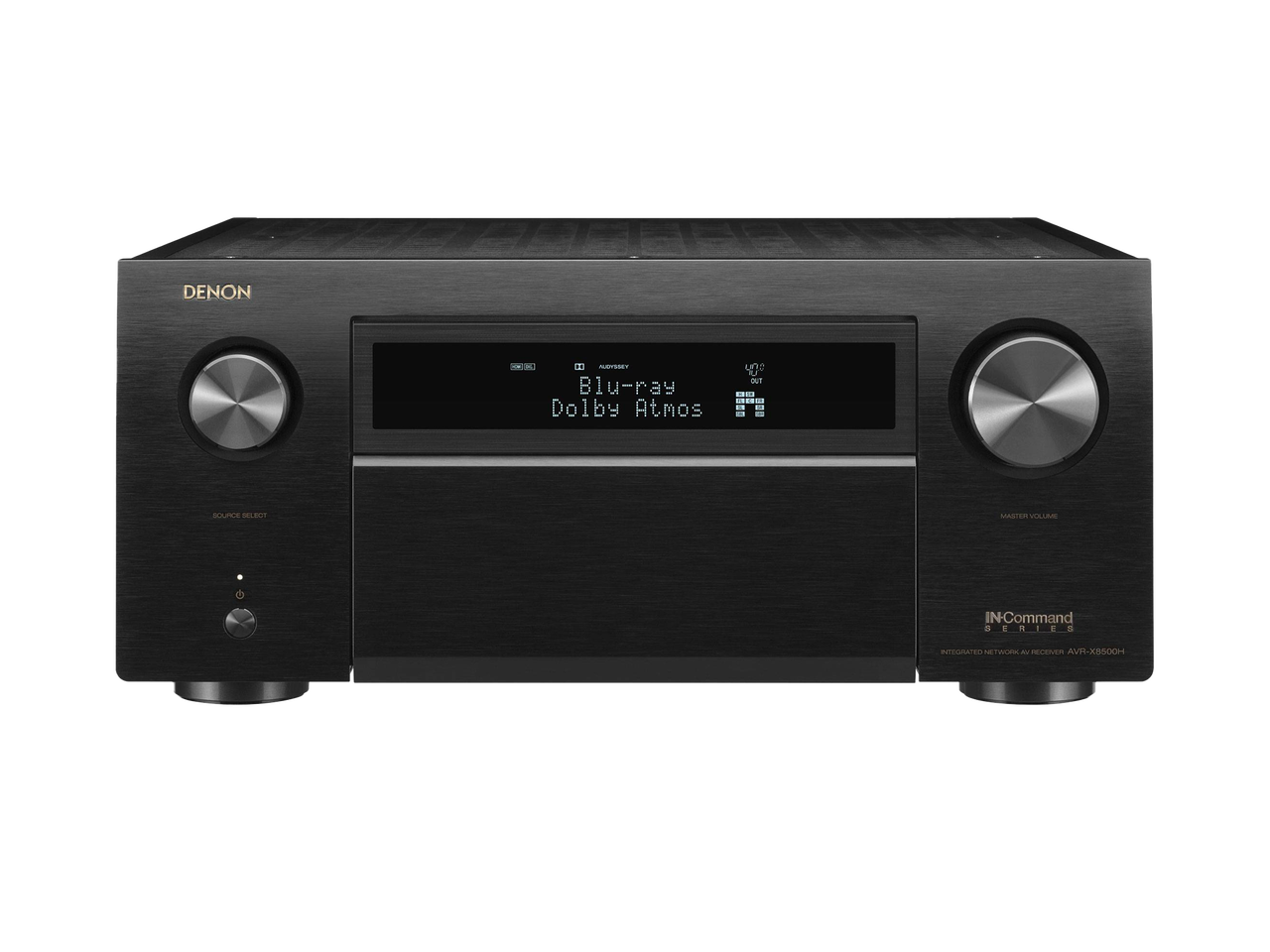 Denon AVR-X8500HA Receiver