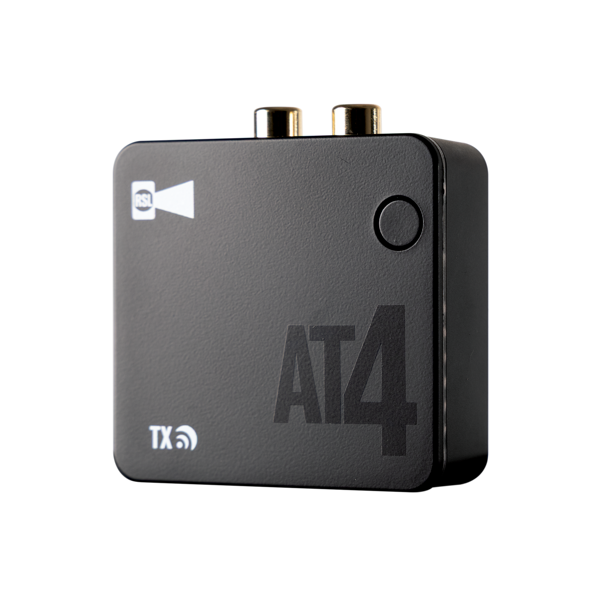 AT4 Wireless Transmitter (RCA)
