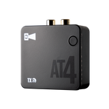 AT4 Wireless Transmitter (RCA)