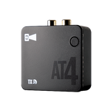 AT4 Wireless Transmitter (RCA)