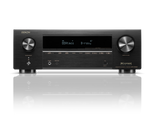 Denon AVR-X1800H (7.2 Ch. 80W 8K)