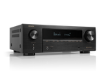 Denon AVR-X1800H (7.2 Ch. 80W 8K)