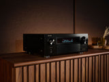 Denon AVR-X6800H (11.4 Ch. 140W 8K)