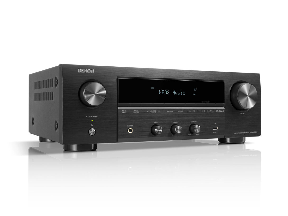 DENON DRA-900H AVアンプ Denon DRA-900H – Rogersound Labs