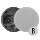 C34E MKII Edgeless In-Ceiling Speaker