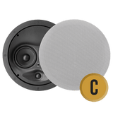 C34E MKII Edgeless In-Ceiling Speaker