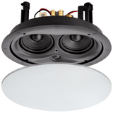 C34E MKII Edgeless In-Ceiling Speaker