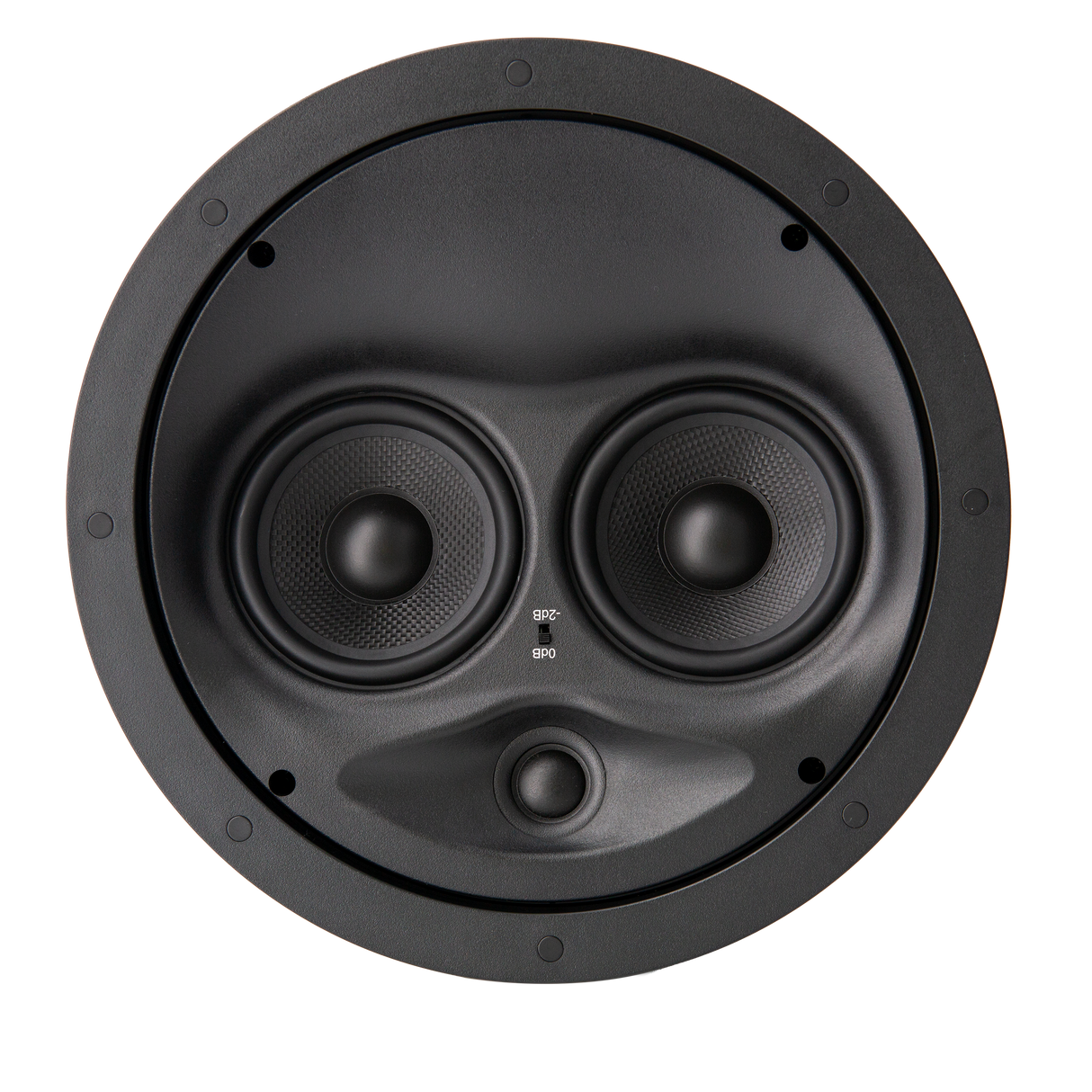 C34E MKII Edgeless In-Ceiling Speaker