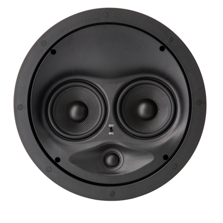 C34E MKII Edgeless In-Ceiling Speaker