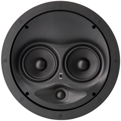 C34E MKII Edgeless In-Ceiling Speaker