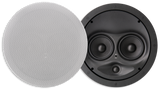 C34E MKII Edgeless In-Ceiling Speaker