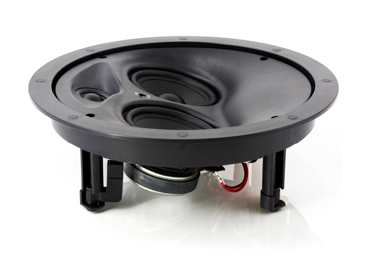 C34E MKII Edgeless In-Ceiling Speaker