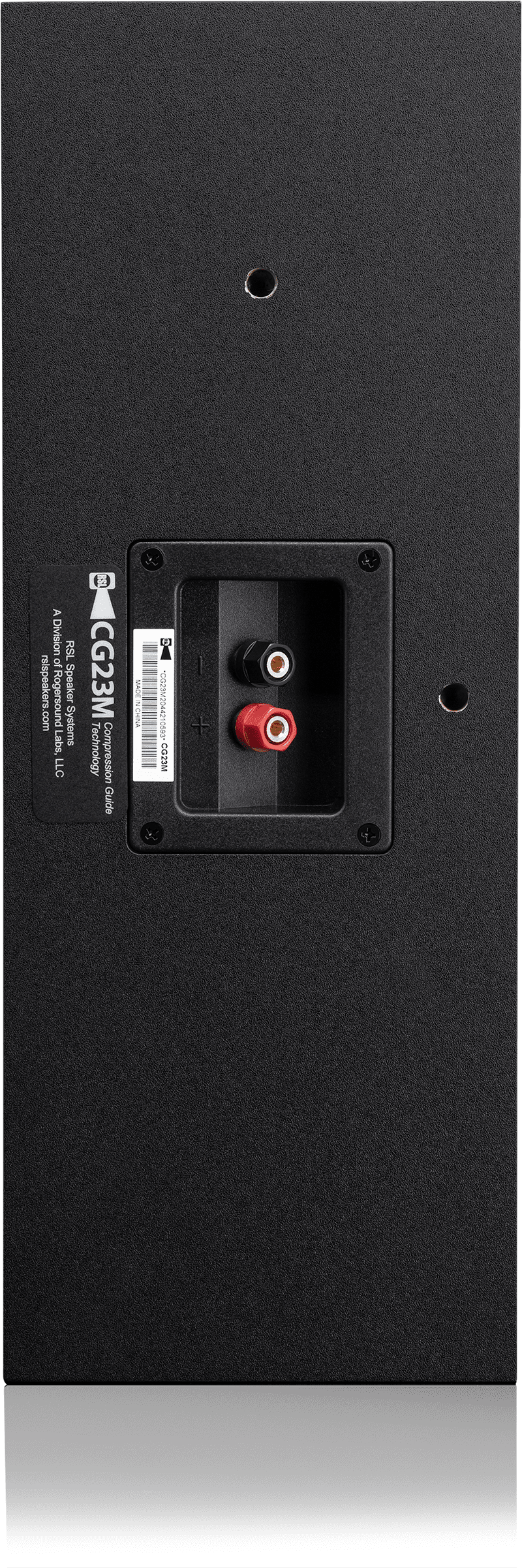 10S MKII CG23M 2.1 Stereo System - Thumbnail 3