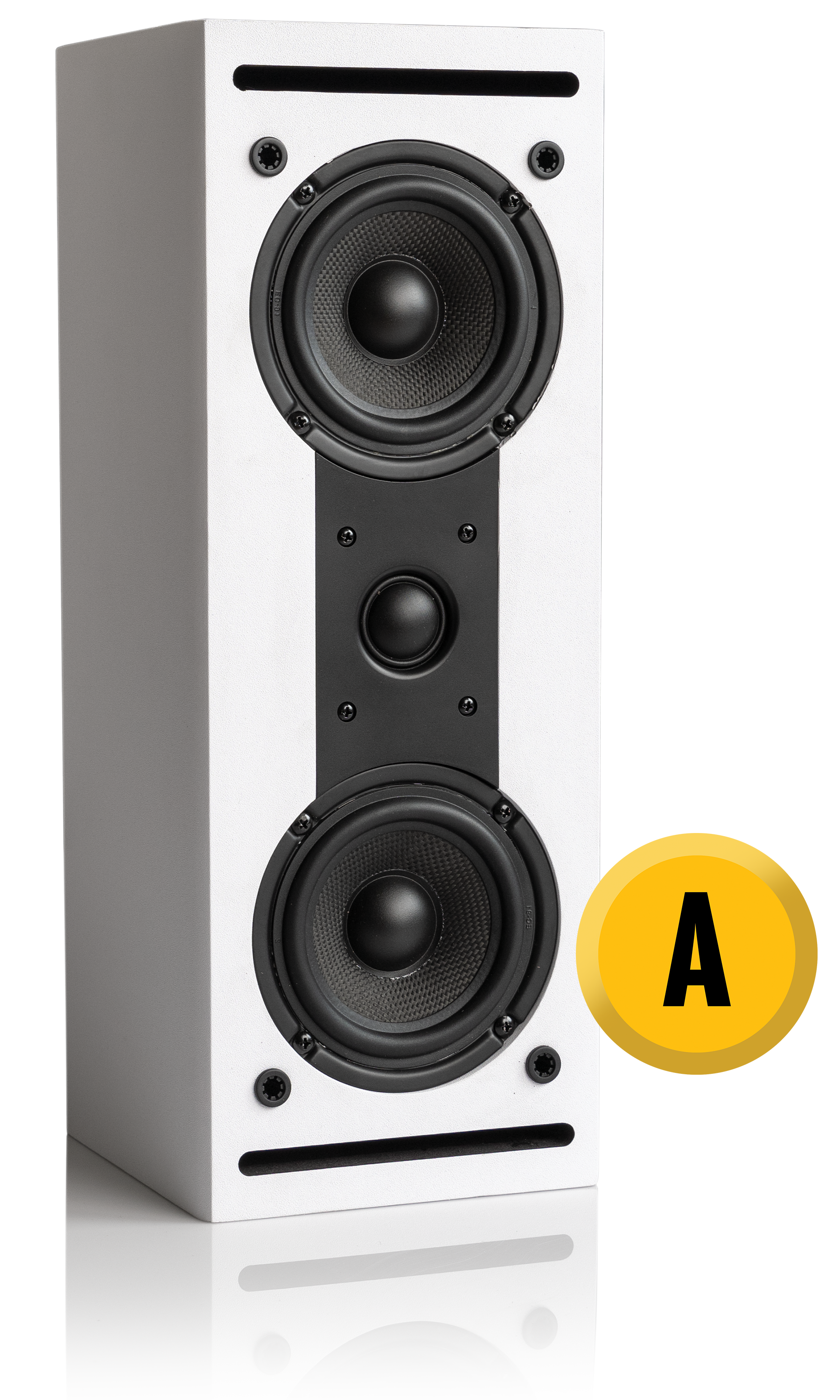 RSL 10S MKII Home Theater System - Thumbnail 2