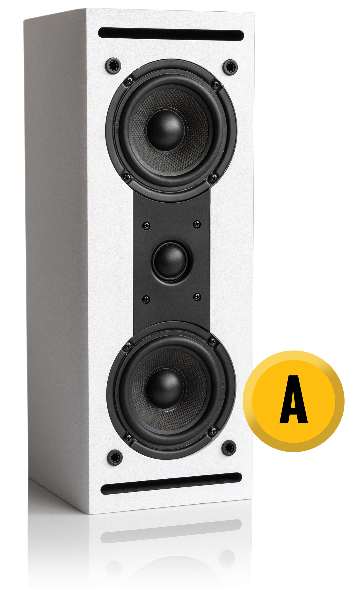 CG23M Bookshelf Speaker