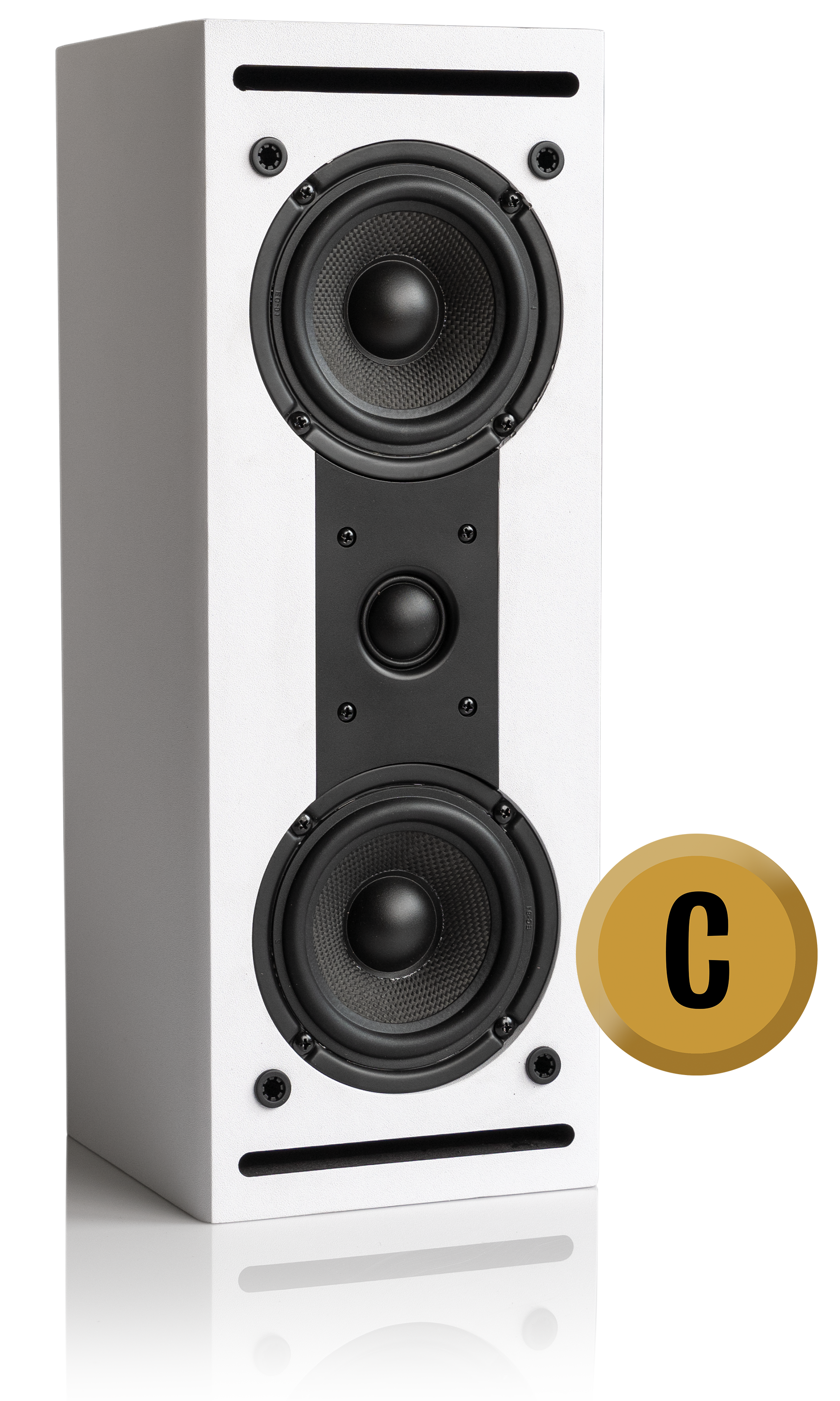 10S MKII CG23M 3.1 Home Theater System - Thumbnail 3